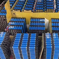 鹤岗新能电池回收-联创鑫瑞铅酸蓄电池回收